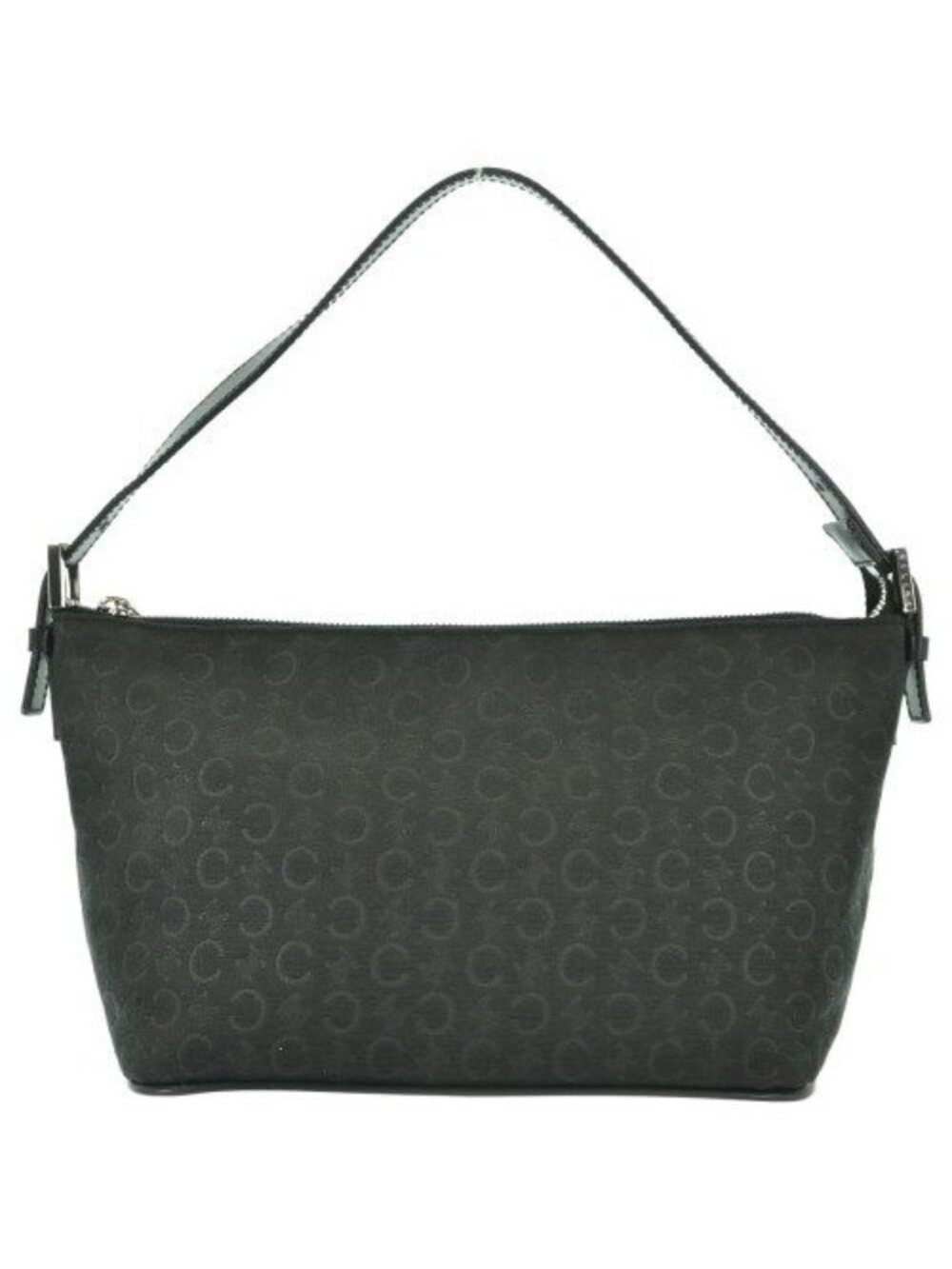 Celine Handbag Black